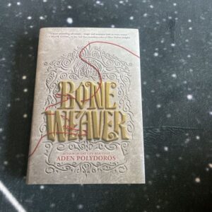 Bone Weaver