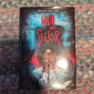Hide and Seeker
