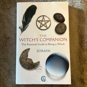 The Witch's Companion
