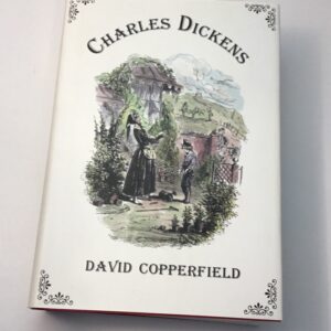 David Copperfield