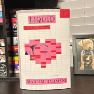 Liquid