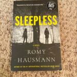Sleepless
