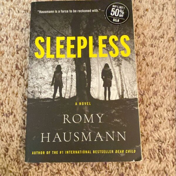 Sleepless