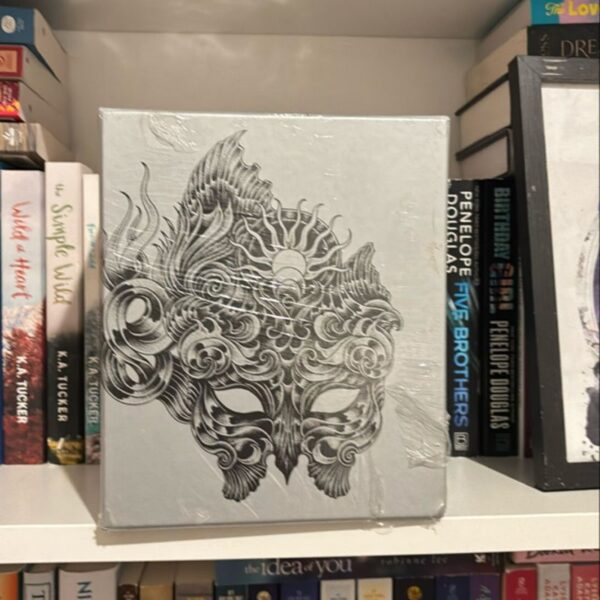 A Court of Thorns and Roses Box Set - Image 3