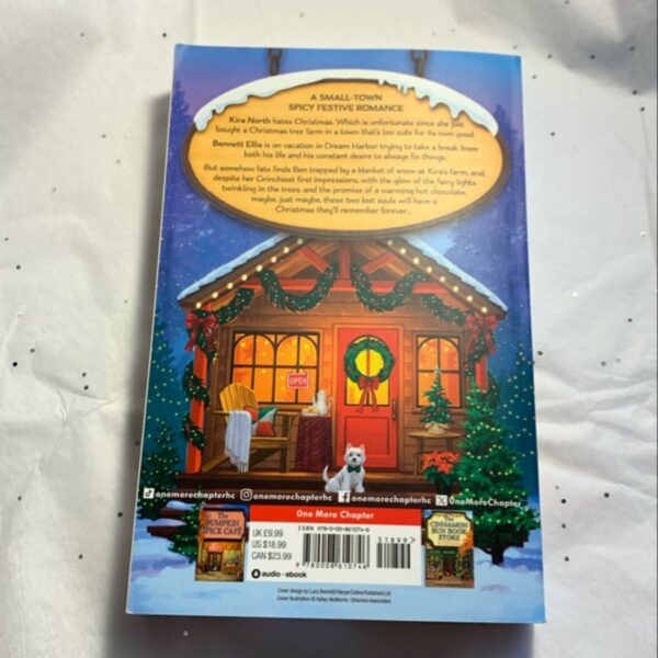 The Christmas Tree Farm - Image 2