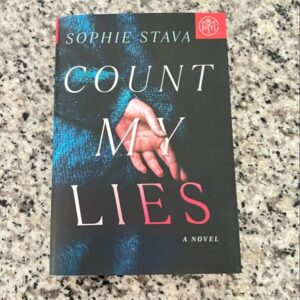 Count My Lies