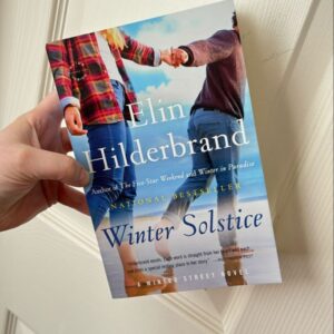 Winter Solstice