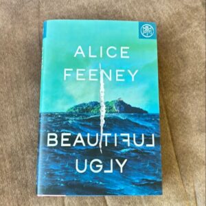 Beautiful Ugly