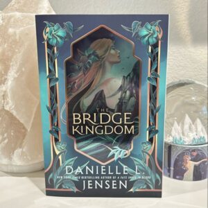 The Bridge Kingdom
