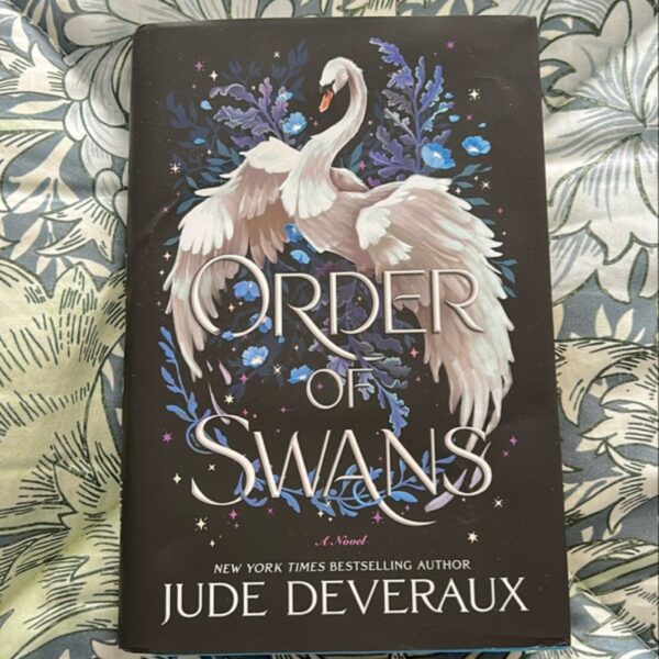 Order of Swans
