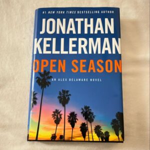 Open Season