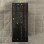 House of Night TP Boxed Set (books 1-4) - Image 4