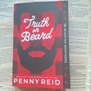 Truth or Beard