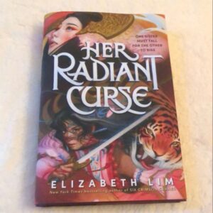 Her Radiant Curse
