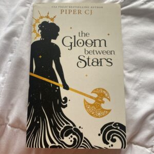 The Gloom Between Stars