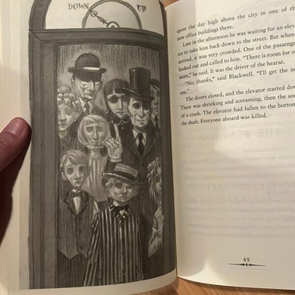 Scary Stories to Tell in the Dark - Image 2