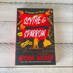 Scythe and Sparrow