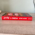 Scythe and Sparrow - Image 3