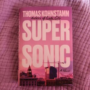 Supersonic