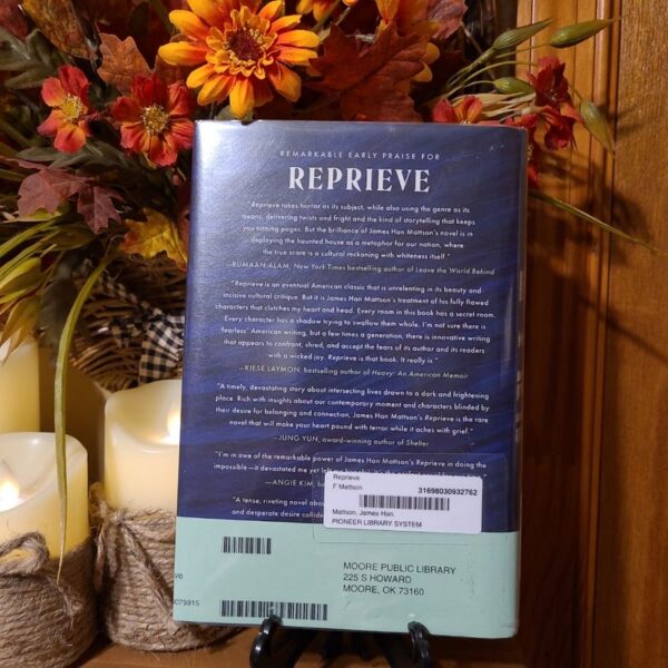 Reprieve - Image 2