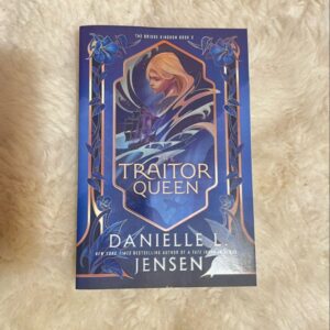 The Traitor Queen