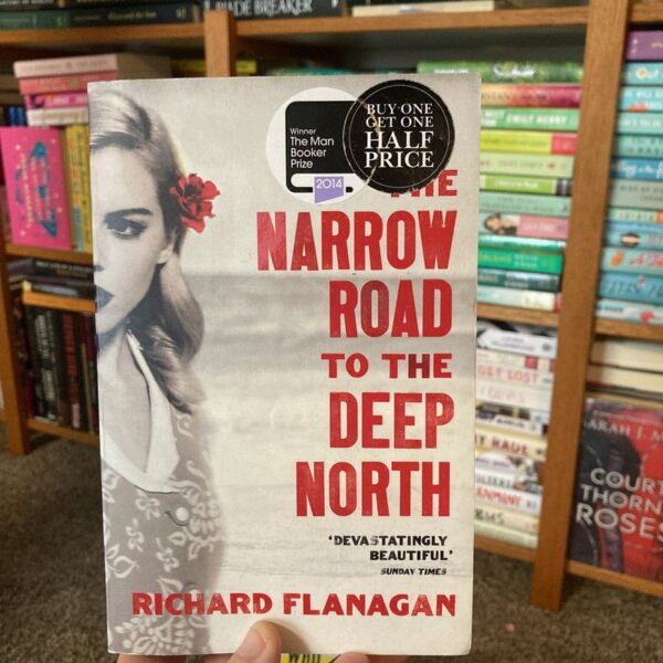 The Narrow Road to the Deep North