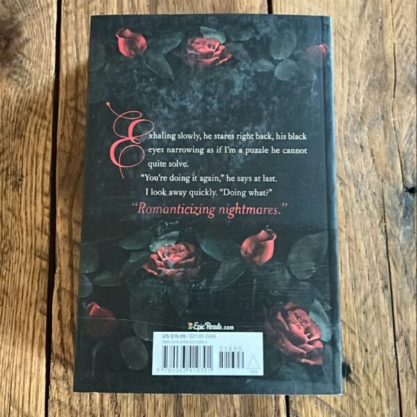 The Scarlet Veil Deluxe Limited Edition - Image 2