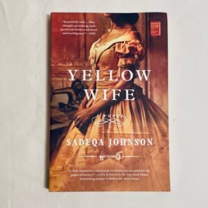 Yellow Wife