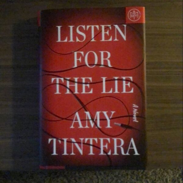 Listen for the Lie