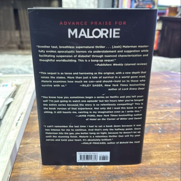 Malorie - Image 2