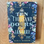 The Ten Thousand Doors of January