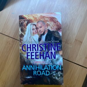 Annihilation Road