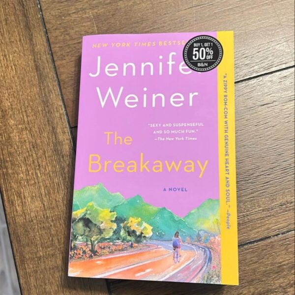 The Breakaway