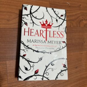 Heartless