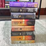 Alas de Sangre: Edición Coleccionista Enriquecida y Limitada / Fourth Wing