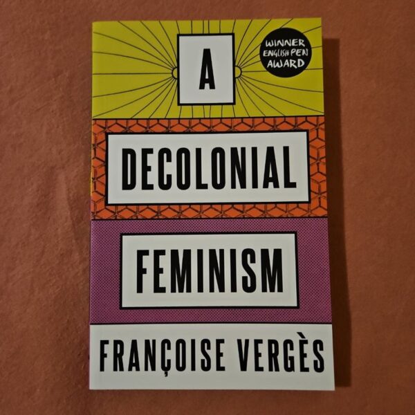 A Decolonial Feminism