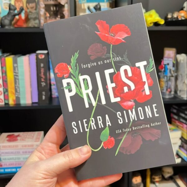 Priest