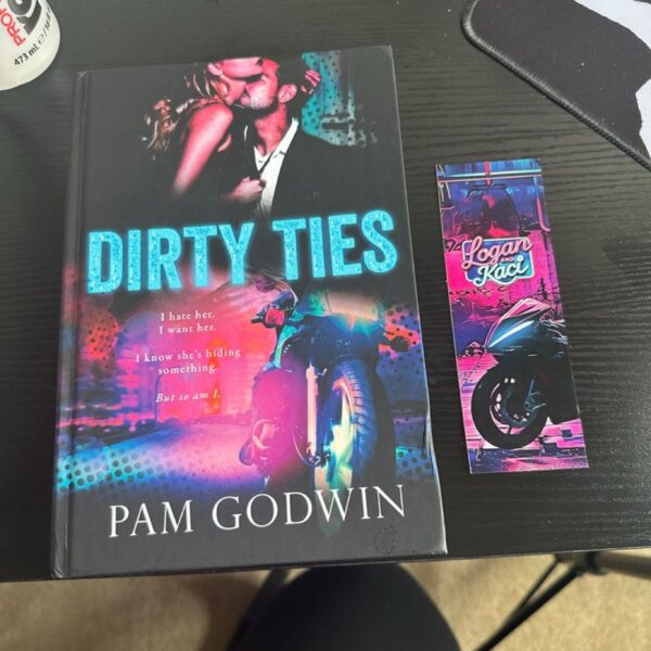 Dirty Ties