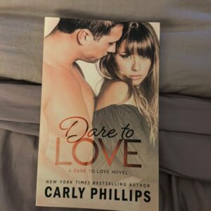Dare to Love