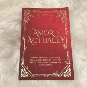 Amor Actually