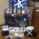 Lunar Chronicles Bundle
