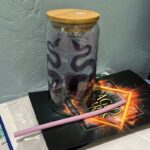 The Serpent and the Wings of Night IC Cup - Image 2