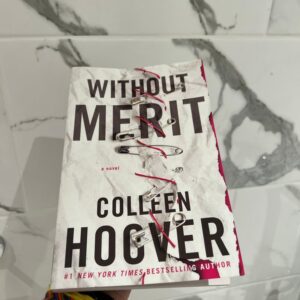 Without Merit