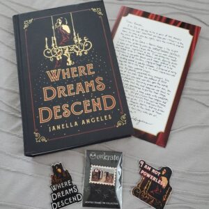 Where Dreams Descend