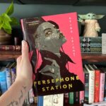 Persephone Station