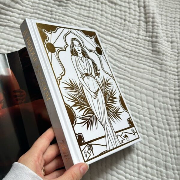 The Bridge Kingdom box set - Image 3