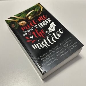 Meet Me Under the Mistletoe