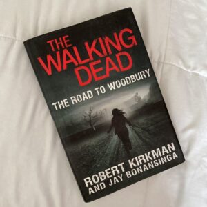 The Walking Dead