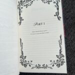 The Scarlet Veil (Waterstones Exclusive Edition) - Image 5