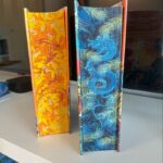 The priory of the orange tree - Image 2
